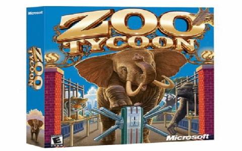 zoo tycoon digital download purchase